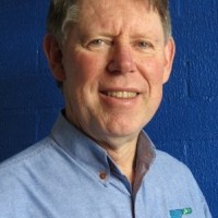 Dr Danny Wotherspoon
