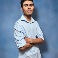 Anthony Echeverria