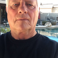 Ron Cook