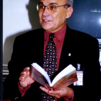 José Ariston Silva Silva