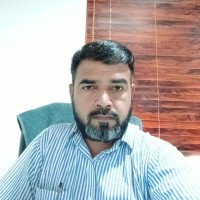 Naseem Ahmed