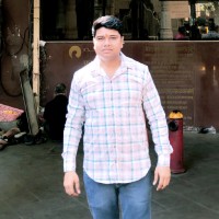 Ramraj Sharma