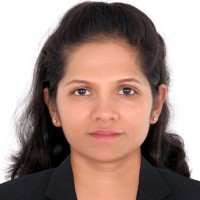 Kavitha Salian