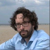 Maarten Langhout