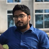 Md Tasawoof Bin Faroque