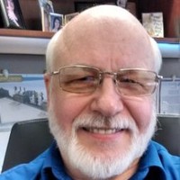 John E. Thompson