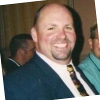 Dan Dalgarno