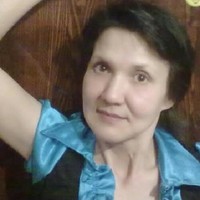 Ирина Мустафина