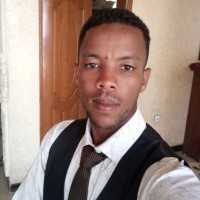 Tsegay Welu