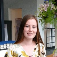 Judith De Leeuw-Van Hove