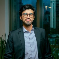 Caio Aranha Saffaro Vieira