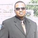 James Williams Jr.