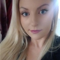 Michaela Usher