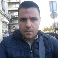 Predrag Arsenijevic