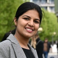 DEEPTHI PAUL