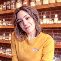 Yvonne Cone