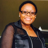 Neo Maphosa (Mba) Dba Candidate