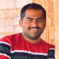 HEMANTH KUMAR REDDY
