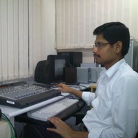 Narayanasamy M