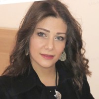 Mayada Tamimi