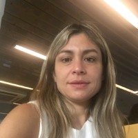 Luisina Clara Garaventa