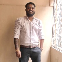 Prashanth R