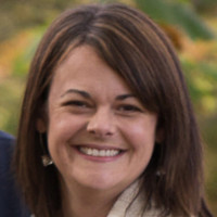 Leah Lewis-McCrea M.Sc, EP