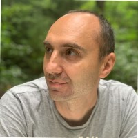 Vitali Soroka