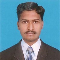 Kalaimani Shekar