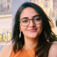 Sevde Sara Sahingoz