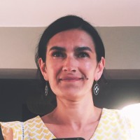 catherine MONTERO