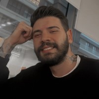 Burak Polat
