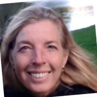 Annemarie Donker