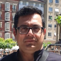 Eulogio López Montero