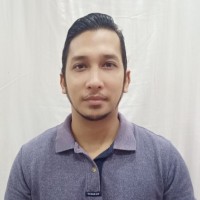 Faiz Kamaruzaman