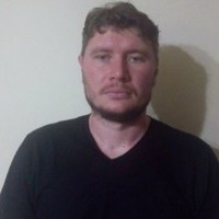 Daniel Cuman