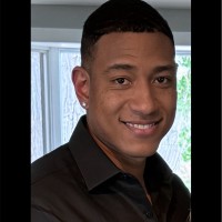 Elijah Dixon