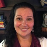 Sharon Graves, MBA