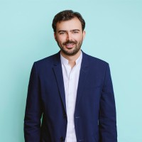 Vincent Thibault, CFA