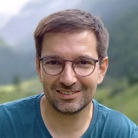 Daniel Brenner
