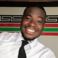 Jonathan Nti