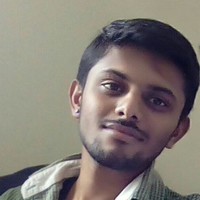 Chethan P