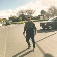 Parmveer Gill