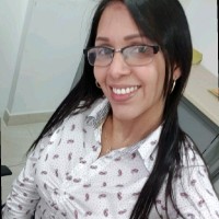 Evelyn Natalia González Martínez