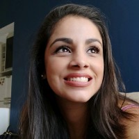 Flavia Duarte da Silva