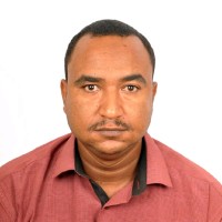 Mohamed Elharith Elmahi