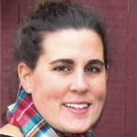 Chelsea Mulheron