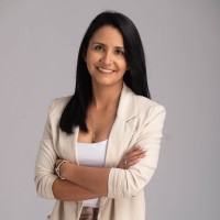 Maria Fernanda Vargas Pinto