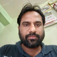 Rajkumar Gaikwad