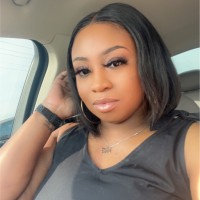 Kenya Woods